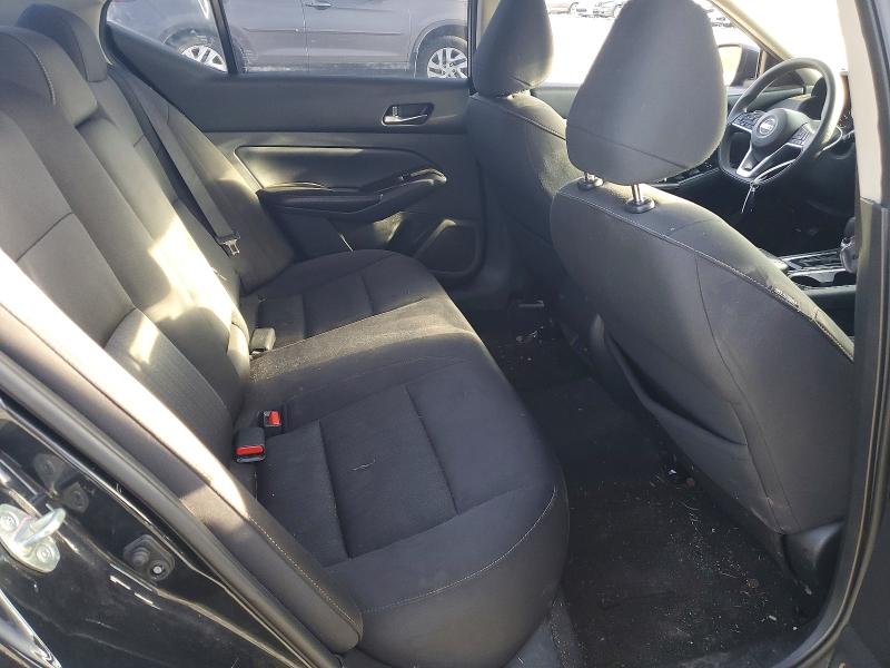 Продаж на аукціоні авто 2021 Nissan Altima, vin: 1N4BL4DVXMN361022, номер лоту: 47855076