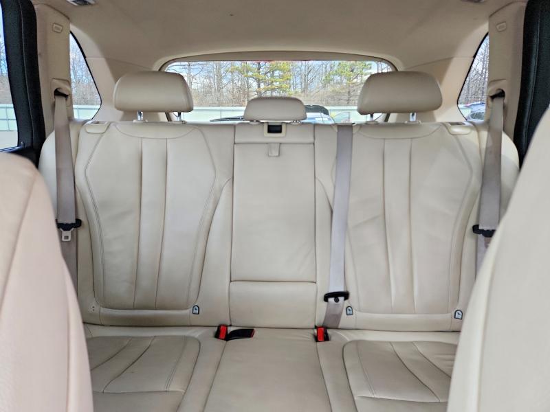 Продажа на аукционе авто 2014 Bmw X5, vin: 5UXKR0C5XE0H25099, номер лота: 50577886