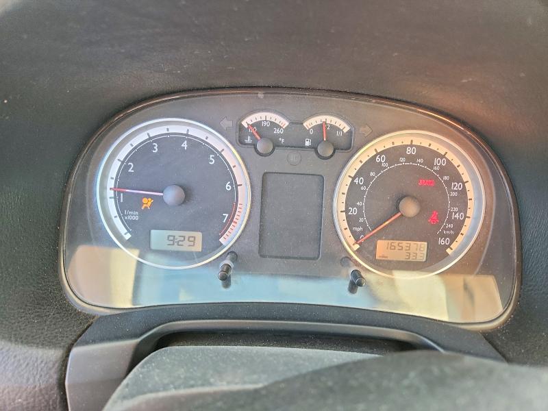 51527146 :رقم المزاد ، 3VWSE69M14M045239 vin ، 2004 Volkswagen Jetta مزاد بيع