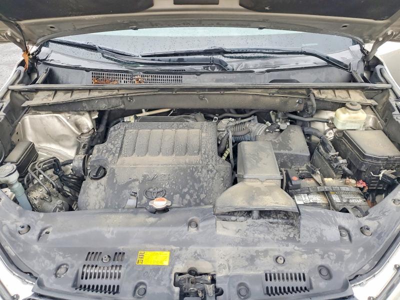 Aukcja sprzedaży 2016 Toyota Highlander, vin: 5TDYKRFH2GS137334, numer aukcji: 51353796