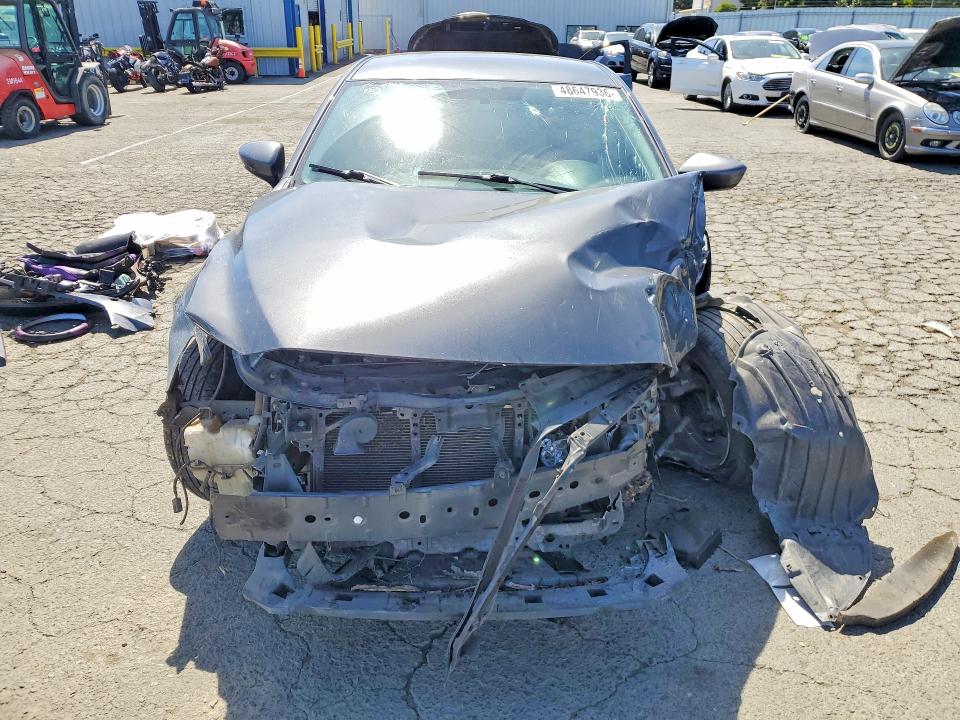 Aukcja sprzedaży 2015 Mazda 6, vin: JM1GJ1U57F1185920, numer aukcji: 48647936