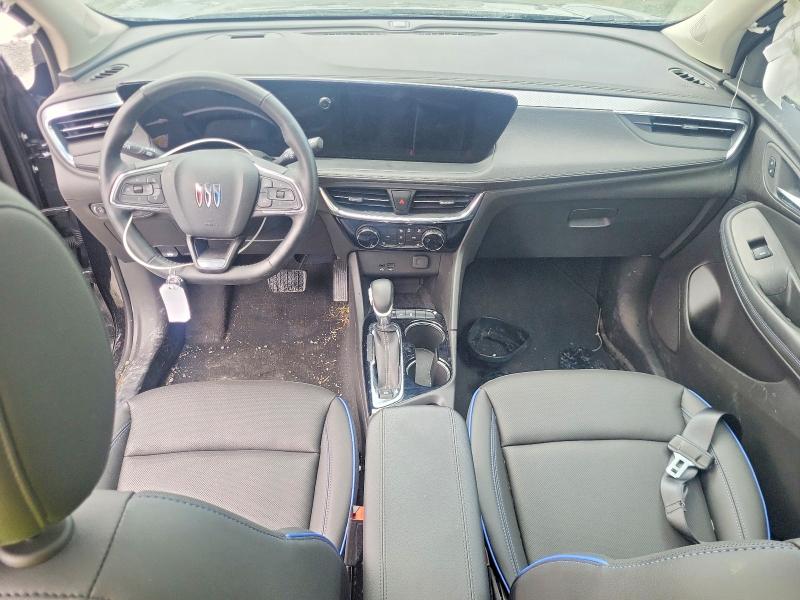 Продажа на аукционе авто 2025 Buick Encore Gx Sport Touring 4dr Awd, vin: KL4AMESL7SB029459, номер лота: 48038146