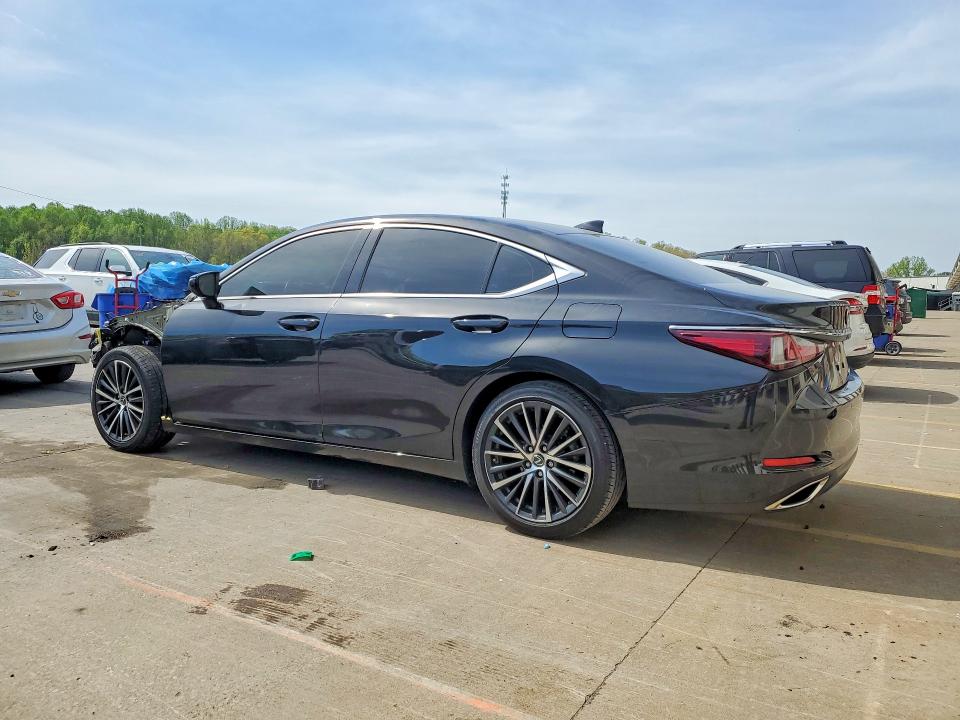49500596 :رقم المزاد ، 58ADZ1B10NU131906 vin ، 2022 Lexus Es 350 مزاد بيع