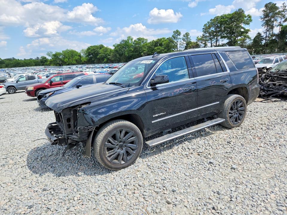 Продаж на аукціоні авто 2020 Gmc Yukon, vin: 1GKS2CKJ7LR173965, номер лоту: 51312676