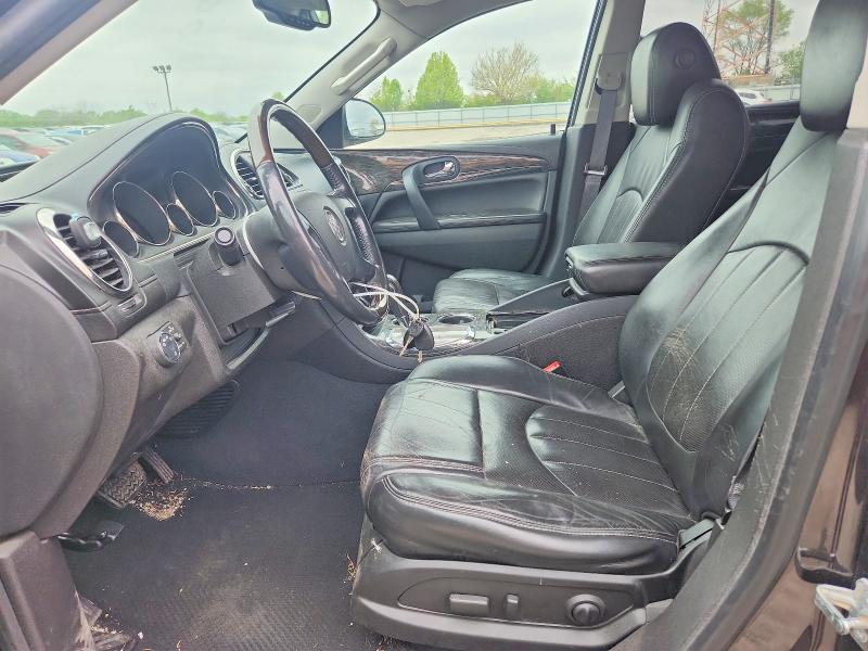 Aukcja sprzedaży 2013 Buick Enclave, vin: 5GAKRCKD2DJ267562, numer aukcji: 50389646