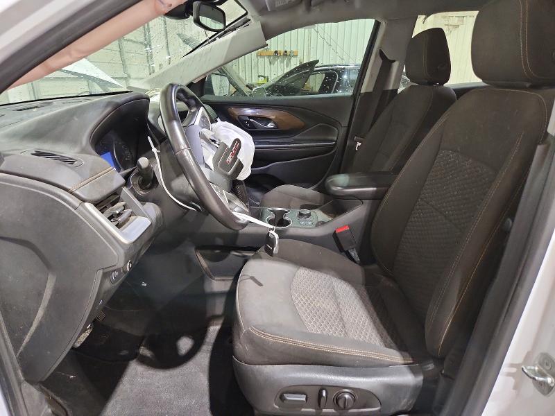 51587836 :رقم المزاد ، 3GKALMEV5LL329294 vin ، 2020 Gmc Terrain مزاد بيع