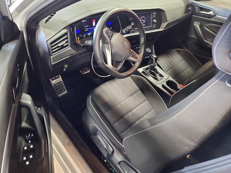 Aukcja sprzedaży 2023 Volkswagen Jetta, vin: 3VWBM7BU1PM051792, numer aukcji: 50381086