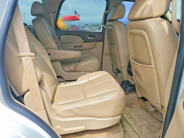 2007 Gmc Yukon მანქანა იყიდება აუქციონზე, vin: 1GKFK130X7J207445, აუქციონის ნომერი: 49708446