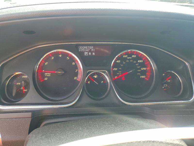 49938766 :رقم المزاد ، 1GKKRPKD6EJ371029 vin ، 2014 Gmc Acadia مزاد بيع