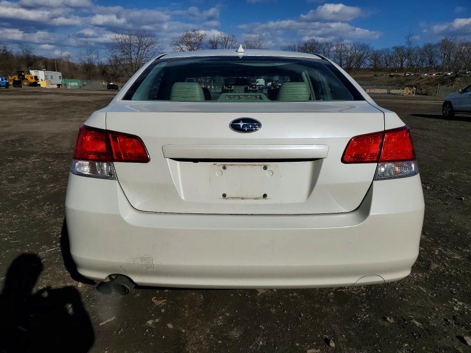 Продаж на аукціоні авто 2013 Subaru Legacy, vin: 4S3BMBL60D3041354, номер лоту: 48858616
