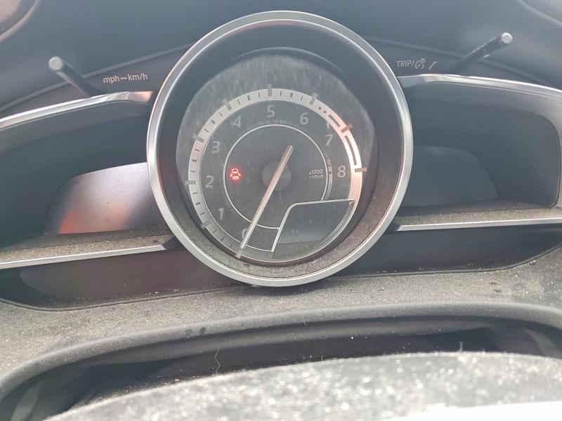 Aukcja sprzedaży 2014 Mazda 3, vin: JM1BM1V38E1145701, numer aukcji: 48152206