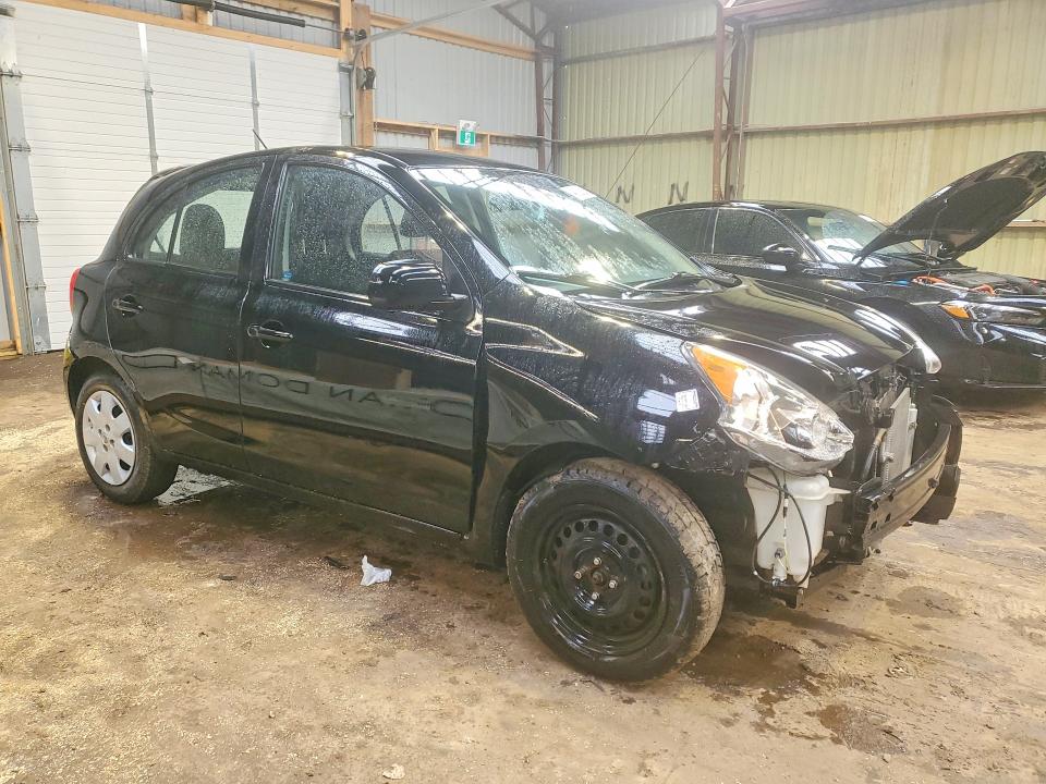 Продажа на аукционе авто 2019 Niss Micra, vin: 3N1CK3CP5KL237383, номер лота: 48120206