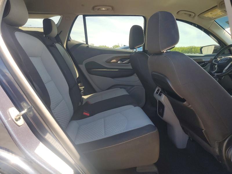 Продажа на аукционе авто 2018 Gmc Terrain, vin: 3GKALTEV1JL279033, номер лота: 48614266
