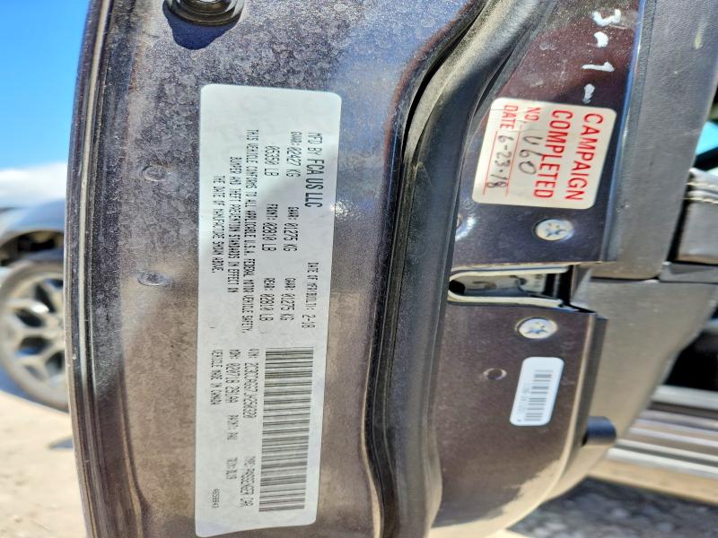 51814286 :رقم المزاد ، 2C3CCAGG7JH250320 vin ، 2018 Chrysler 300 مزاد بيع