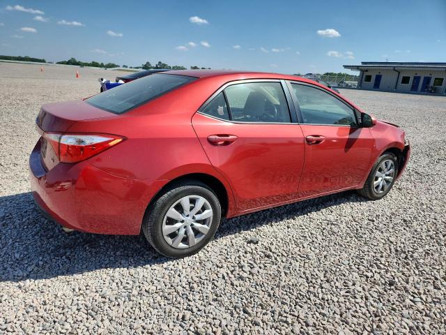 50988236 :رقم المزاد ، 5YFBURHE9GP534454 vin ، 2016 Toyota Corolla مزاد بيع