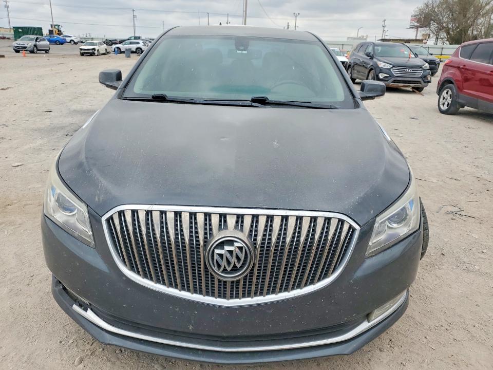 Продаж на аукціоні авто 2015 Buick Lacrosse, vin: 1G4GB5G33FF245169, номер лоту: 48043876