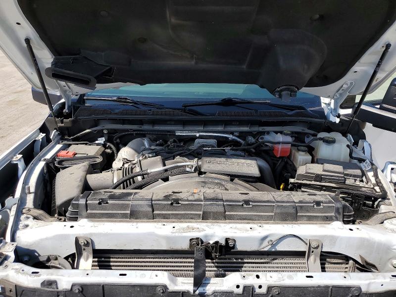 Aukcja sprzedaży 2024 Gmc Sierra, vin: 1GT49PEY9RF117522, numer aukcji: 50485026