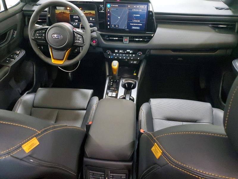 Продаж на аукціоні авто 2026 Subaru Outback, vin: JF2BURMD1TY505549, номер лоту: 49272376