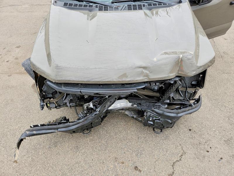 Aukcja sprzedaży 2025 Ford F150, vin: 1FTEW2LP8SFC29311, numer aukcji: 50616246