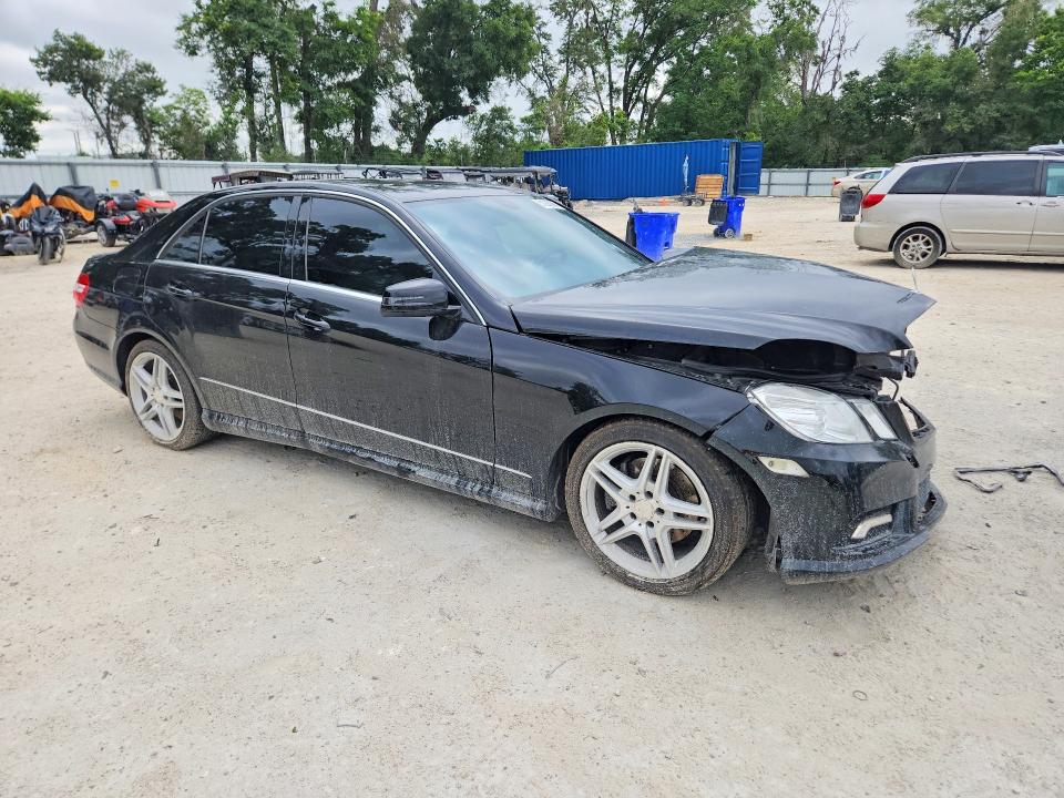 Продаж на аукціоні авто 2011 Mercedes-benz E, vin: WDDHF5GB6BA358342, номер лоту: 51285006