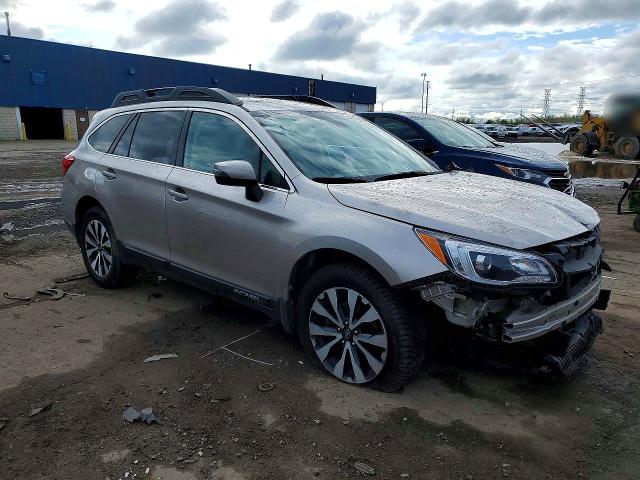 Продажа на аукционе авто 2015 Subaru Outback, vin: 4S4BSENC9F3268423, номер лота: 51798546