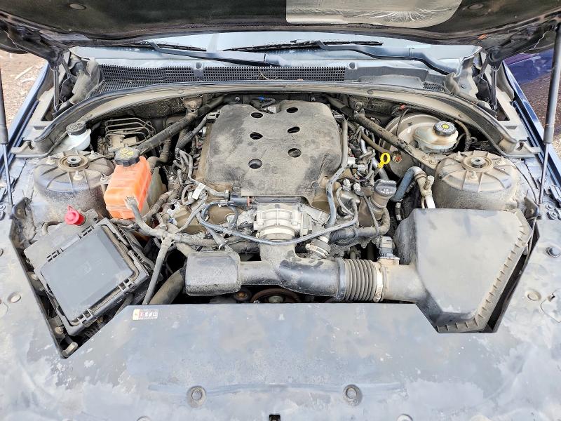 Aukcja sprzedaży 2017 Cadillac Ats, vin: 1G6AK5SSXH0154871, numer aukcji: 51487696