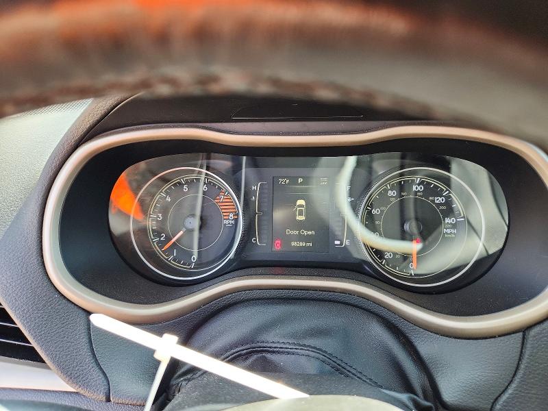 Продажа на аукционе авто 2016 Jeep Cherokee, vin: 1C4PJMCS9GW226089, номер лота: 50886566