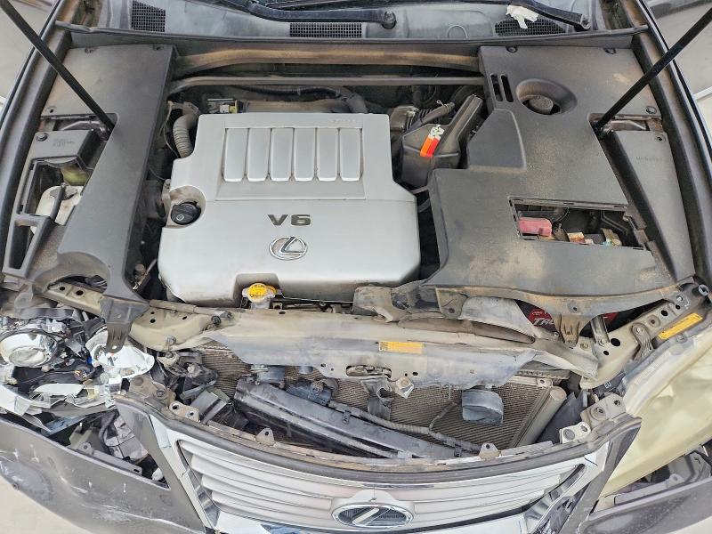 Продажа на аукционе авто 2010 Lexus Es, vin: JTHBK1EG9A2410296, номер лота: 51464366