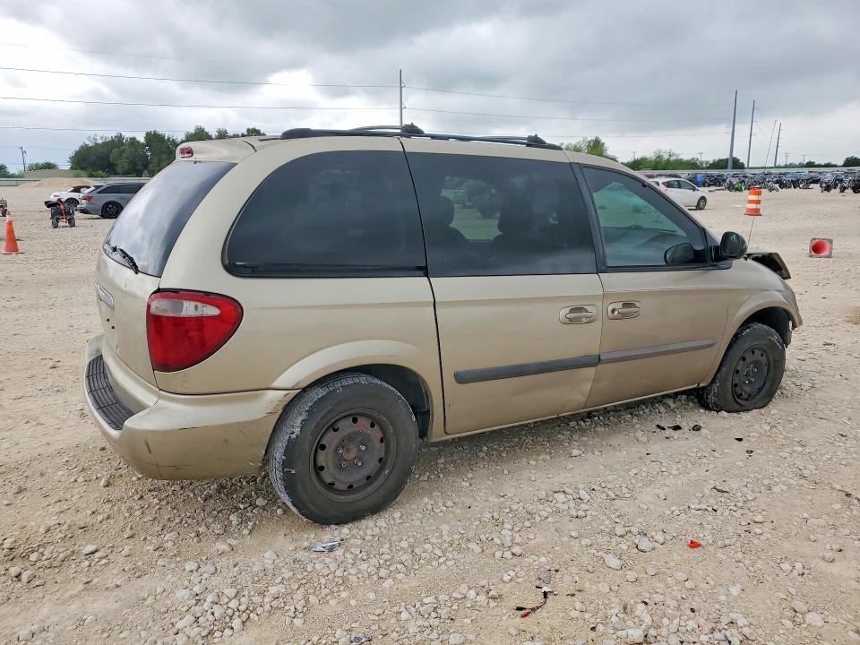 Продаж на аукціоні авто 2005 Chrysler Town & Country, vin: 1C4GP45R95B317649, номер лоту: 49501126