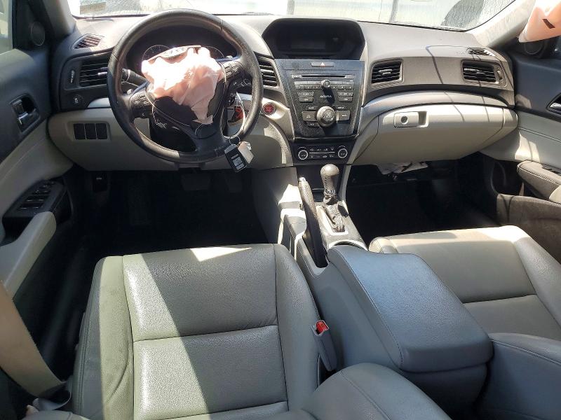 Aukcja sprzedaży 2018 Acura Ilx, vin: 19UDE2F30JA009083, numer aukcji: 49924756