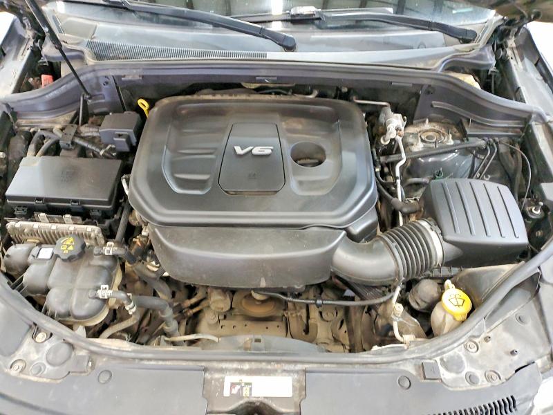 Продаж на аукціоні авто 2016 Jeep Grand Cherokee, vin: 1C4RJFBG8GC358067, номер лоту: 50687606