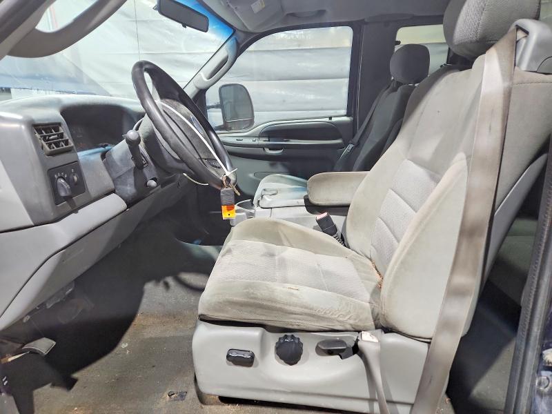 Aukcja sprzedaży 2004 Ford F250, vin: 1FTNX21PX4EB06912, numer aukcji: 49051926
