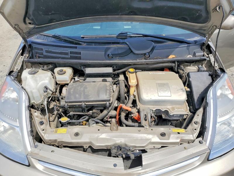 51309516 :رقم المزاد ، JTDKB20U483409341 vin ، 2008 Toyota Prius مزاد بيع