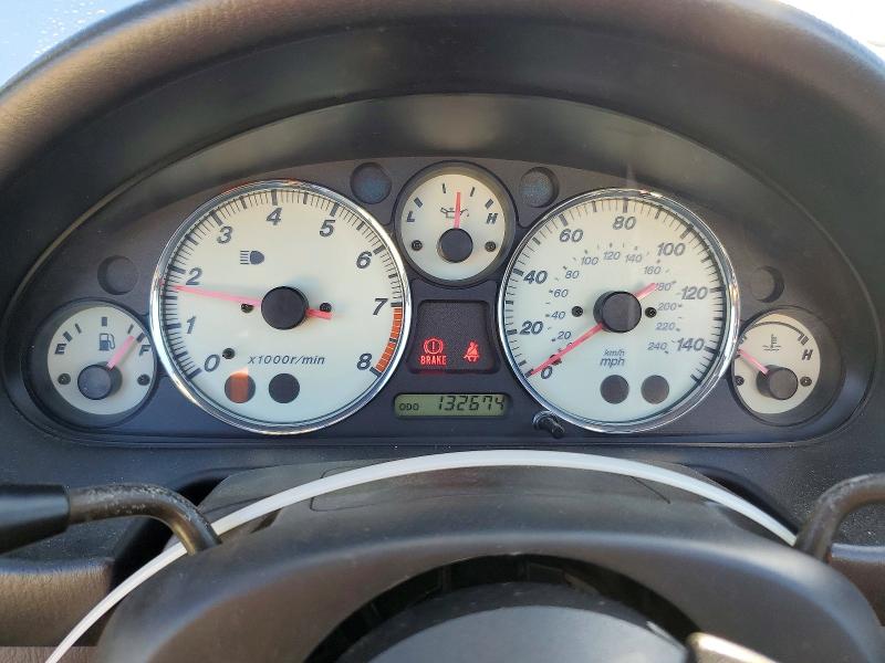 Aukcja sprzedaży 2001 Mazda Mx-5 Miata, vin: JM1NB353810204048, numer aukcji: 48517366