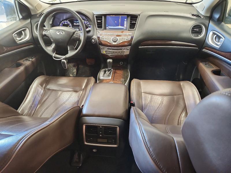 Продаж на аукціоні авто 2013 Infiniti Jx35, vin: 5N1AL0MM9DC321303, номер лоту: 50904176