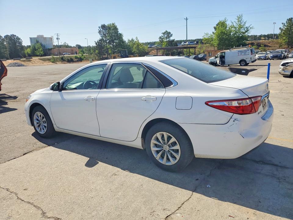 Aukcja sprzedaży 2016 Toyota Camry, vin: 4T1BF1FK3GU553925, numer aukcji: 50244456
