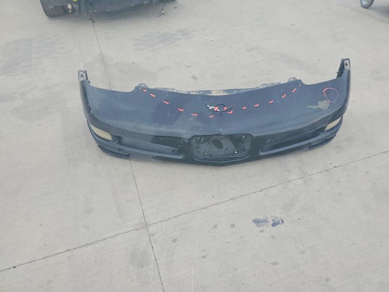 2001 Chevrolet Corvette მანქანა იყიდება აუქციონზე, vin: 1G1YY22G615108864, აუქციონის ნომერი: 50161686