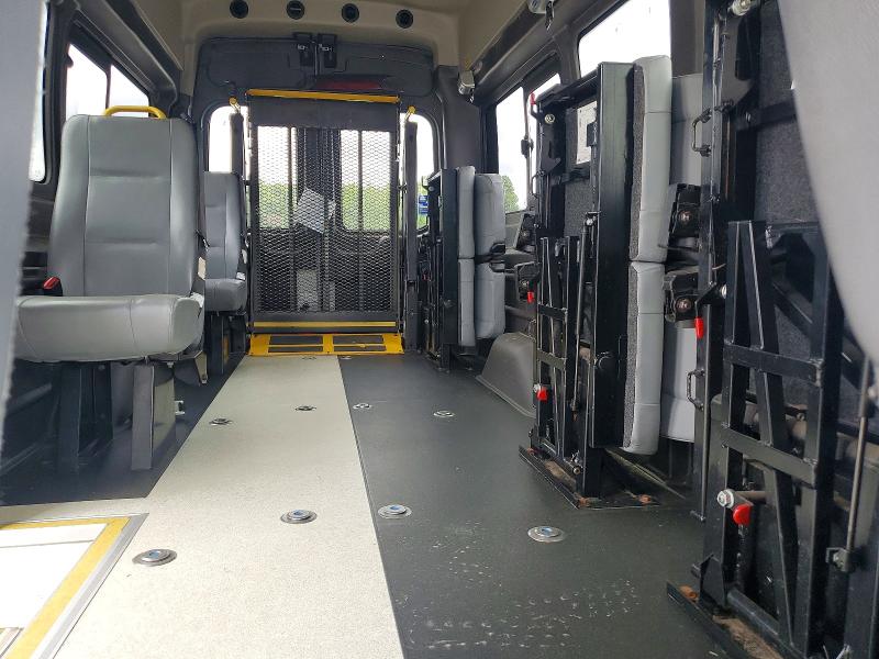 Продажа на аукционе авто 2018 Ford Transit, vin: 1FTBW3XM7JKB08705, номер лота: 51303316