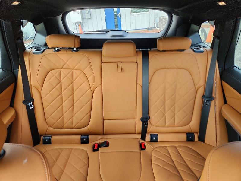 50475606 :رقم المزاد ، 5UXTA6C03P9R68879 vin ، 2023 Bmw X5 مزاد بيع