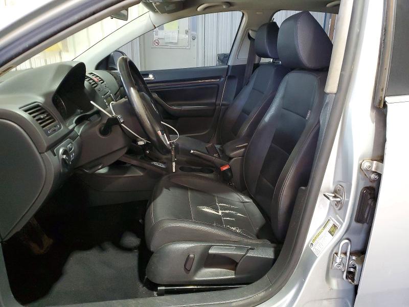 Продажа на аукционе авто 2010 Volkswagen Jetta, vin: 3VWAL7AJ3AM016099, номер лота: 50881786