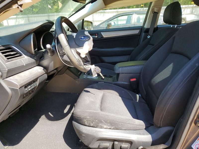 Продажа на аукционе авто 2019 Subaru Legacy, vin: 4S3BNAF62K3012681, номер лота: 50700056
