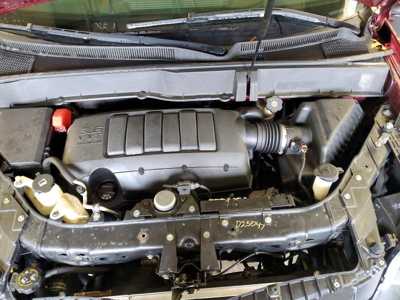 2017 Chevrolet Traverse მანქანა იყიდება აუქციონზე, vin: 1GNKRGKD5HJ343522, აუქციონის ნომერი: 48049626