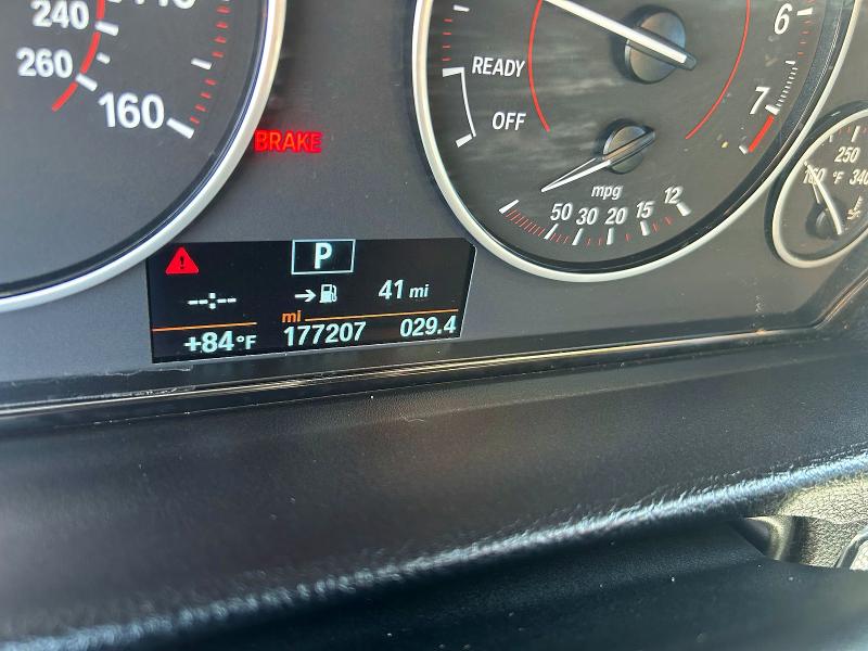 Aukcja sprzedaży 2018 Bmw 430xi, vin: WBA4J3C56JBG95257, numer aukcji: 50441206