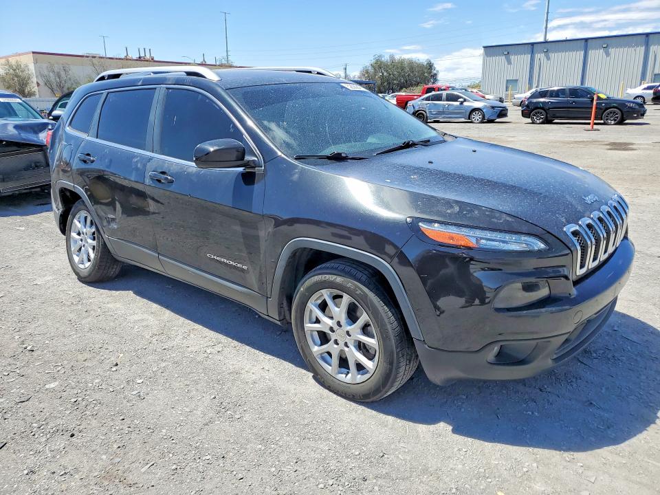 Aukcja sprzedaży 2014 Jeep Cherokee, vin: 1C4PJLCB5EW157778, numer aukcji: 52082476
