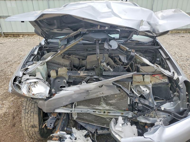 51549096 :رقم المزاد ، 5TFTX4CN7FX068304 vin ، 2015 Toyota Tacoma مزاد بيع