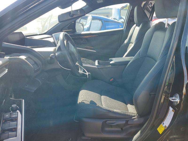 Продажа на аукционе авто 2023 Toyota Bz4x, vin: JTMAAAAA0PA026844, номер лота: 48633546