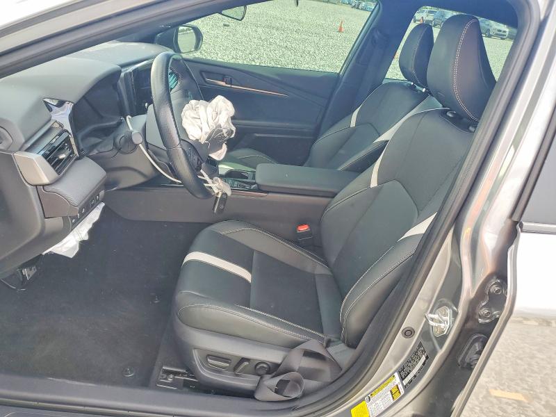 48356466 :رقم المزاد ، 4T1DAACK6SU591850 vin ، 2025 Toyota Camry مزاد بيع