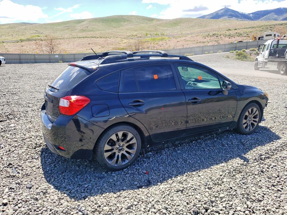 Aukcja sprzedaży 2015 Subaru Impreza, vin: JF1GPAU60FH210841, numer aukcji: 51454866