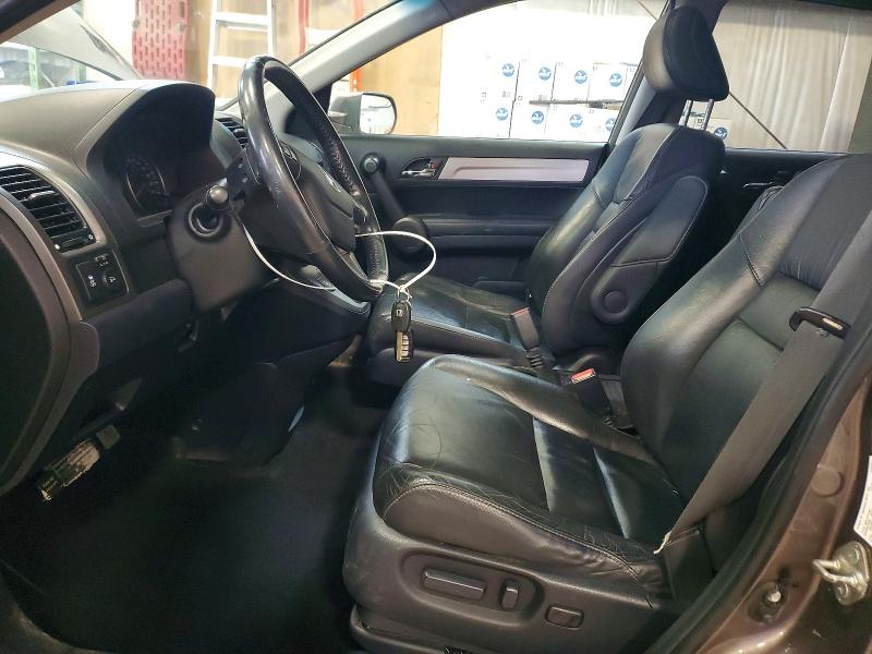 47440166 :رقم المزاد ، 5J6RE4H77BL806348 vin ، 2011 Honda Cr-v مزاد بيع
