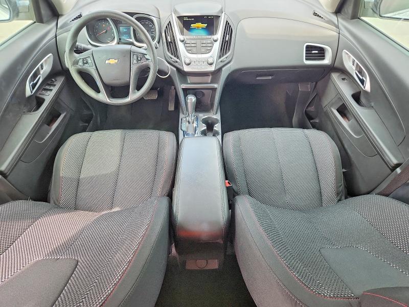 Aukcja sprzedaży 2017 Chevrolet Equinox, vin: 2GNALBEKXH6108282, numer aukcji: 51667736